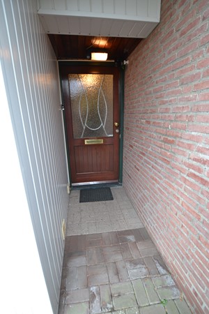 Medium property photo - St. Gregoriuslaan 10, 6442 AG Brunssum
